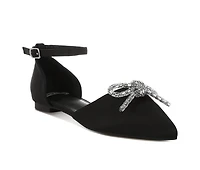 Women's Rag & Co Simina Flats