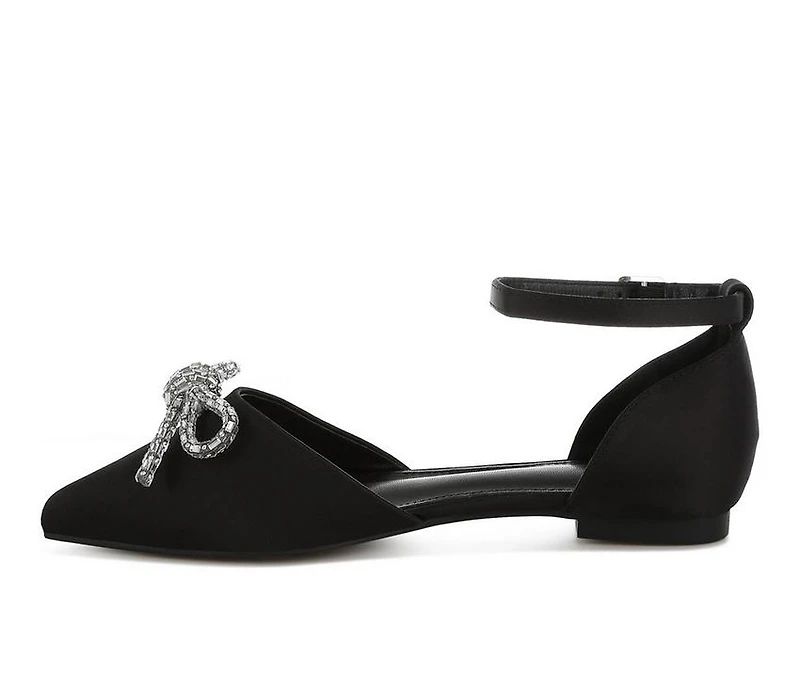 Women's Rag & Co Simina Flats