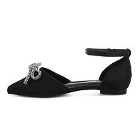 Women's Rag & Co Simina Flats