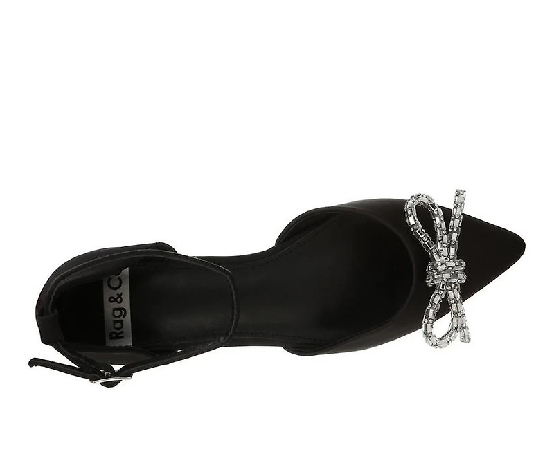 Women's Rag & Co Simina Flats