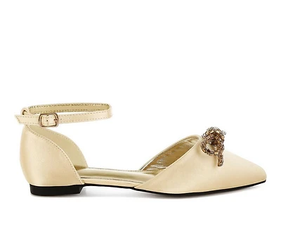 Women's Rag & Co Simina Flats