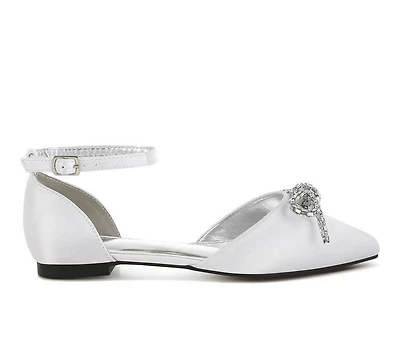 Women's Rag & Co Simina Flats