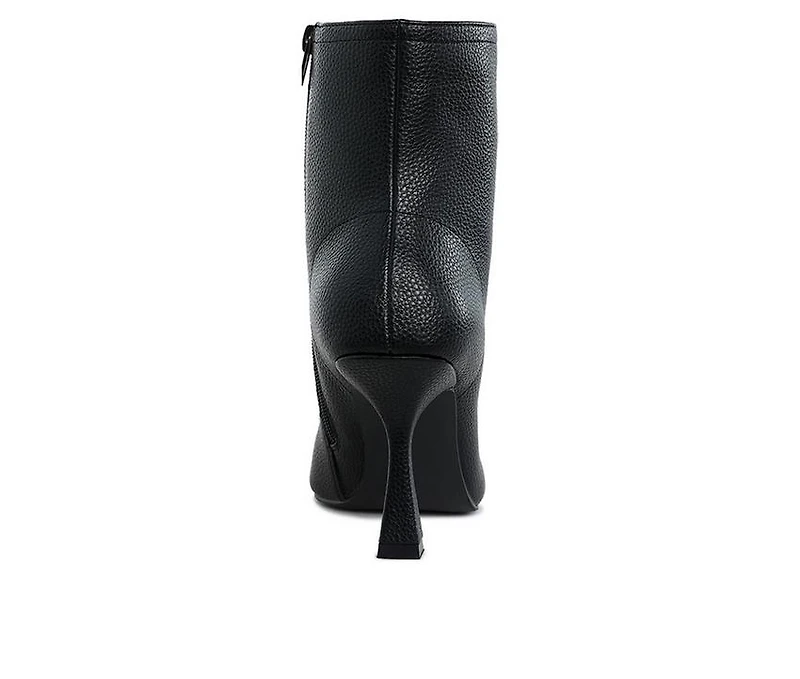 Women's Rag & Co Tentia Booties