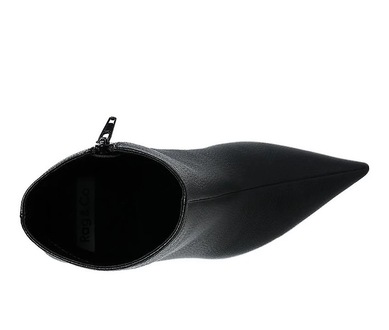 Women's Rag & Co Tentia Booties