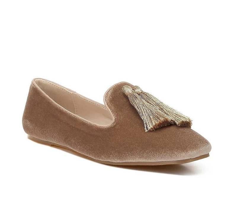 Women's Rag & Co Tromso Loafers