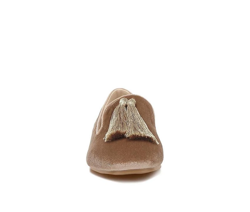 Women's Rag & Co Tromso Loafers