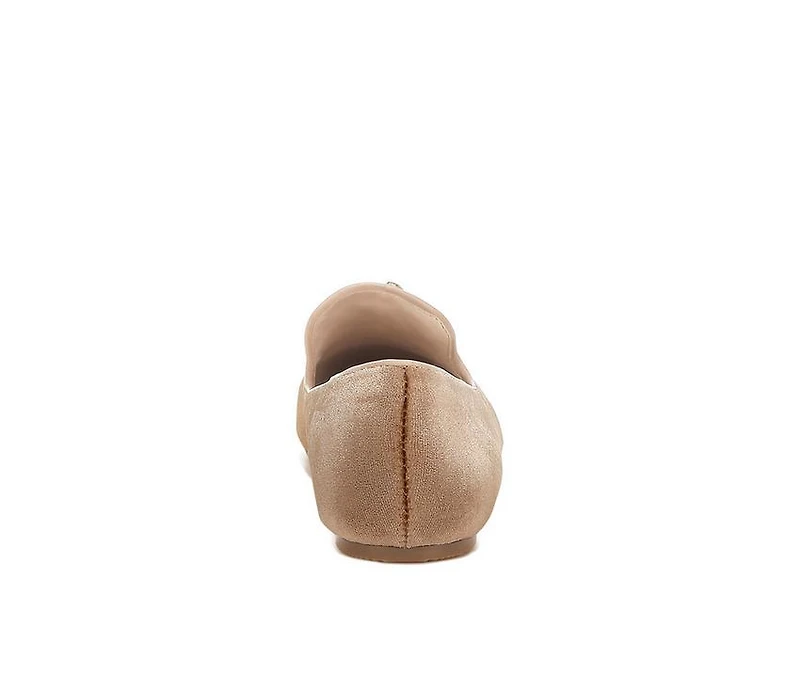 Women's Rag & Co Tromso Loafers