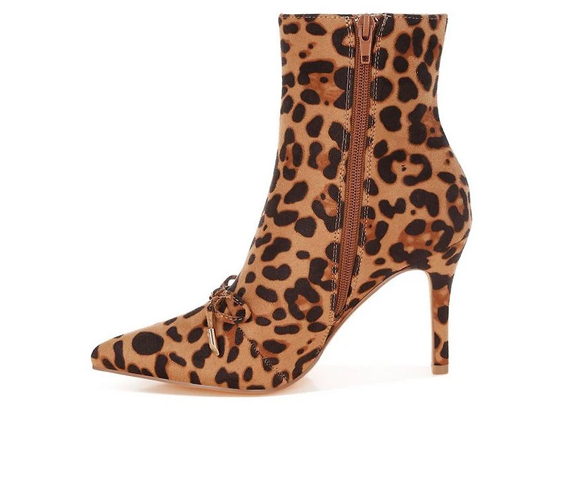 Women's Rag & Co VIlda Booties