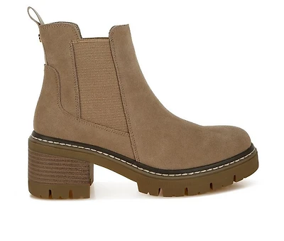 Women's Rag & Co Vostok Booties