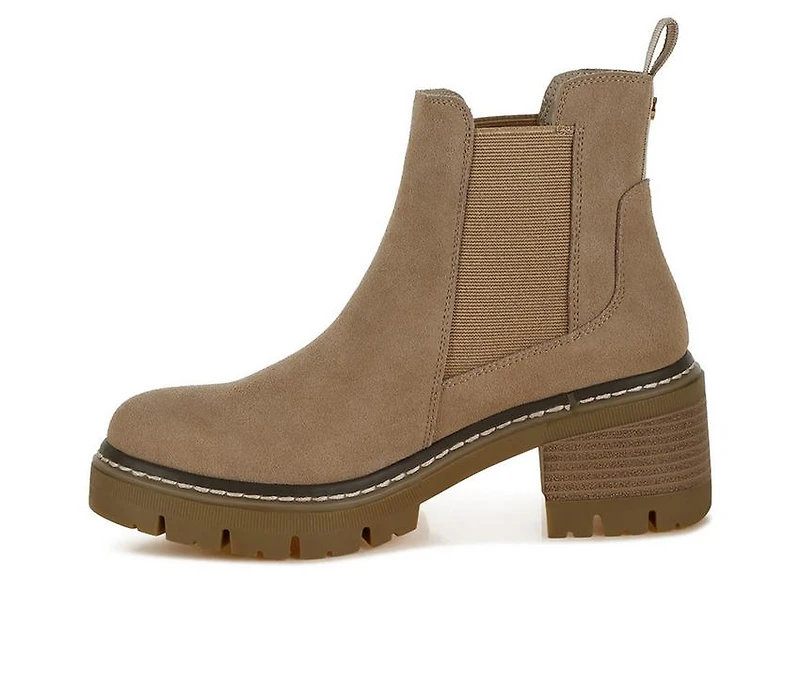 Women's Rag & Co Vostok Booties