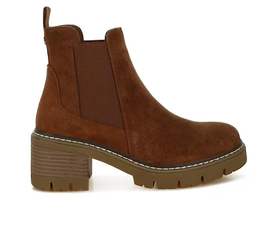 Women's Rag & Co Vostok Booties