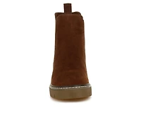 Women's Rag & Co Vostok Booties