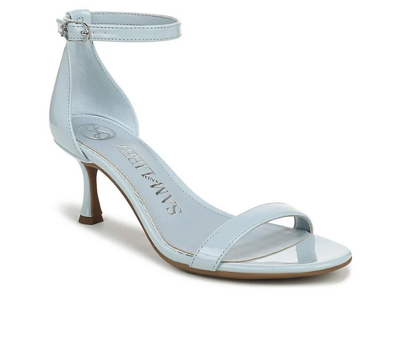 Women's Sam & Libby Jasmina Dress Sandals