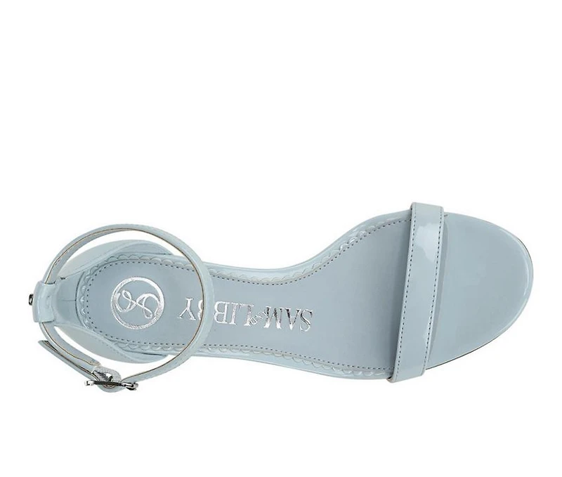 Women's Sam & Libby Jasmina Dress Sandals