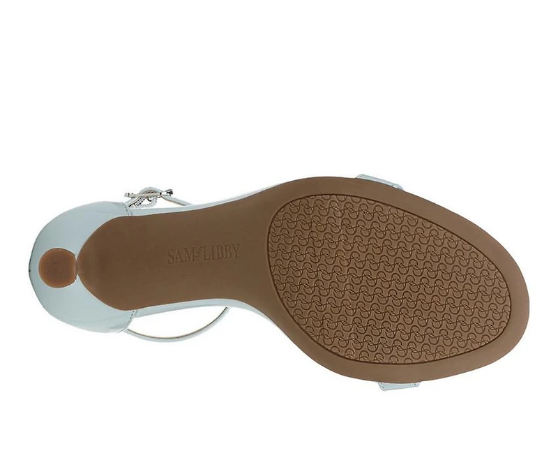 Women's Sam & Libby Jasmina Dress Sandals