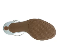 Women's Sam & Libby Jasmina Dress Sandals