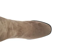 Women's Madden Girl Katiee-WC Knee High Boots
