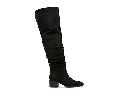 Women's Madden Girl Tamaraa Knee High Boots
