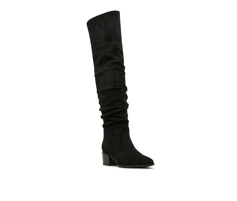 Women's Madden Girl Tamaraa Knee High Boots