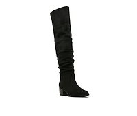 Women's Madden Girl Tamaraa Knee High Boots