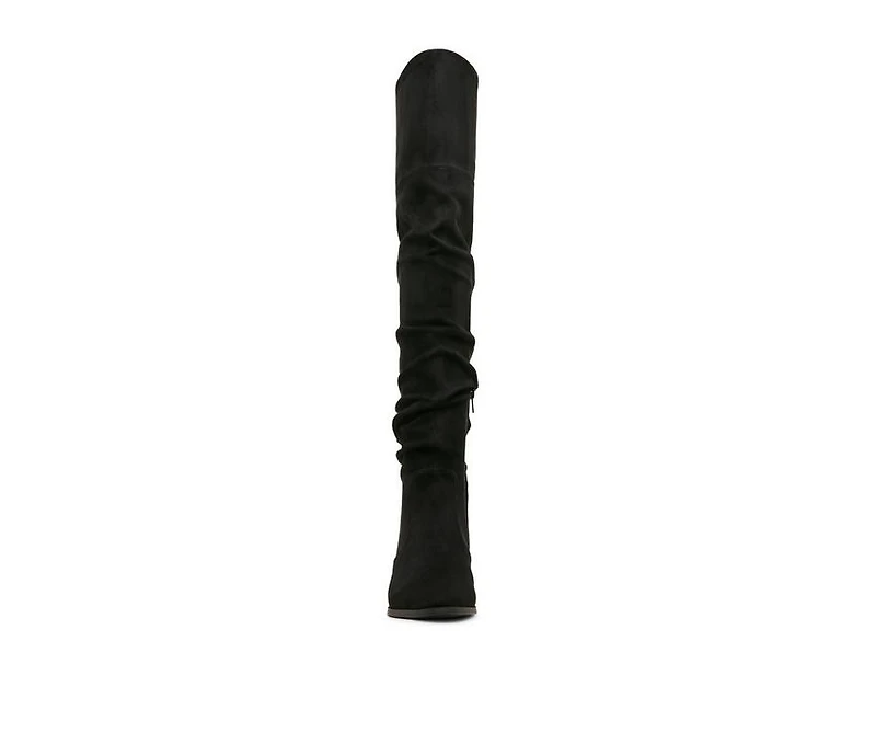 Women's Madden Girl Tamaraa Knee High Boots
