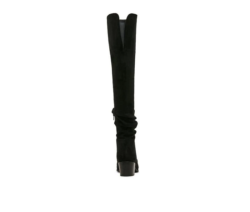 Women's Madden Girl Tamaraa Knee High Boots