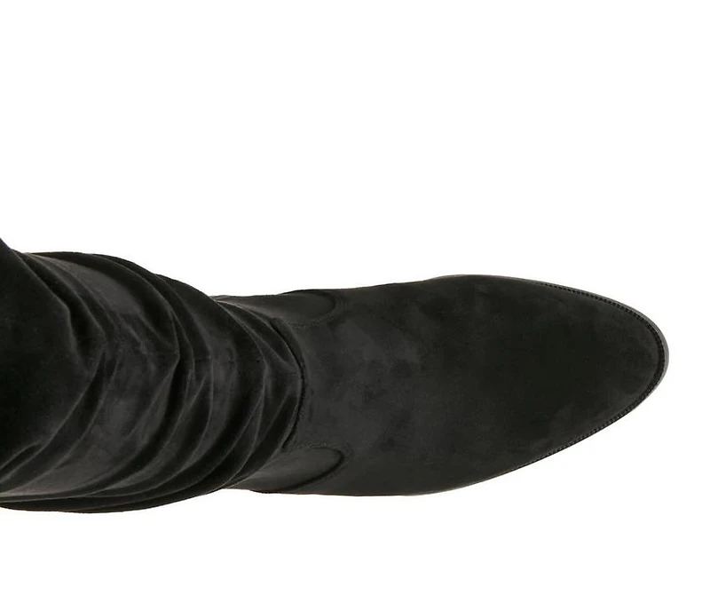 Women's Madden Girl Tamaraa Knee High Boots