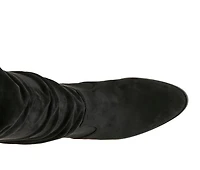 Women's Madden Girl Tamaraa Knee High Boots