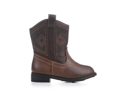 Boys' Freeman Toddler Josh Cowboy Boots