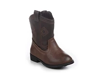 Boys' Freeman Toddler Josh Cowboy Boots
