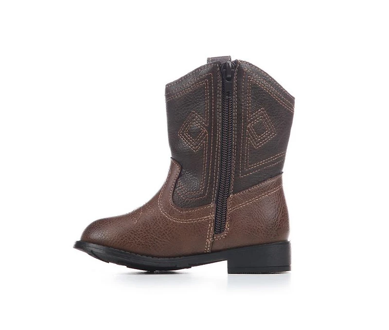 Boys' Freeman Toddler Josh Cowboy Boots