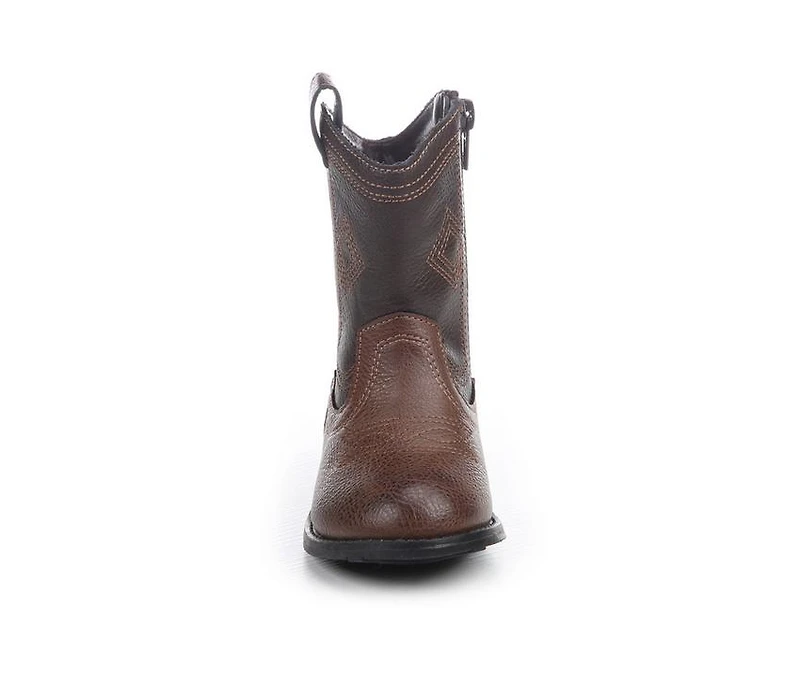 Boys' Freeman Toddler Josh Cowboy Boots