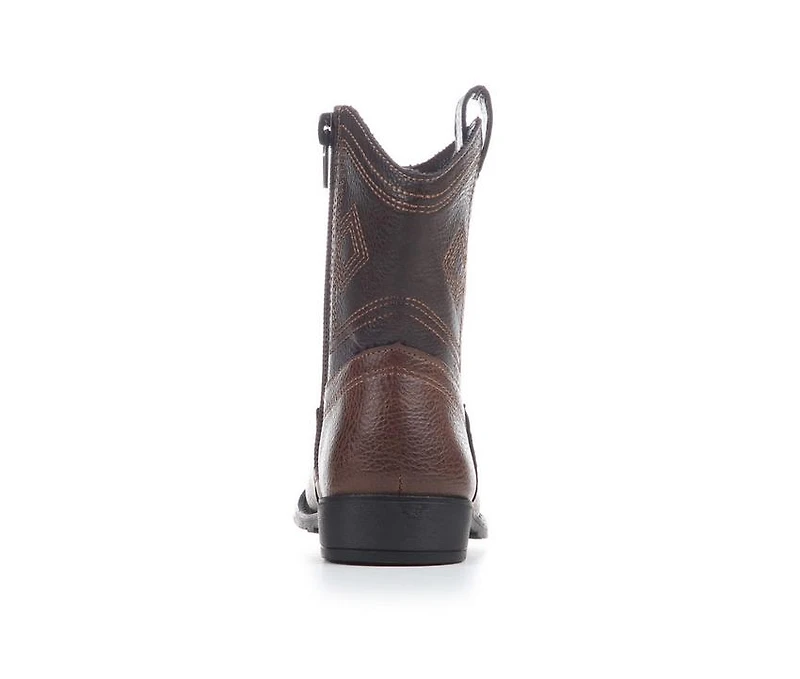 Boys' Freeman Toddler Josh Cowboy Boots