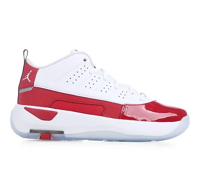 Boys' Jordan Big Kid Max Aura Basketball Shoes