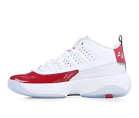 Boys' Jordan Big Kid Max Aura Basketball Shoes