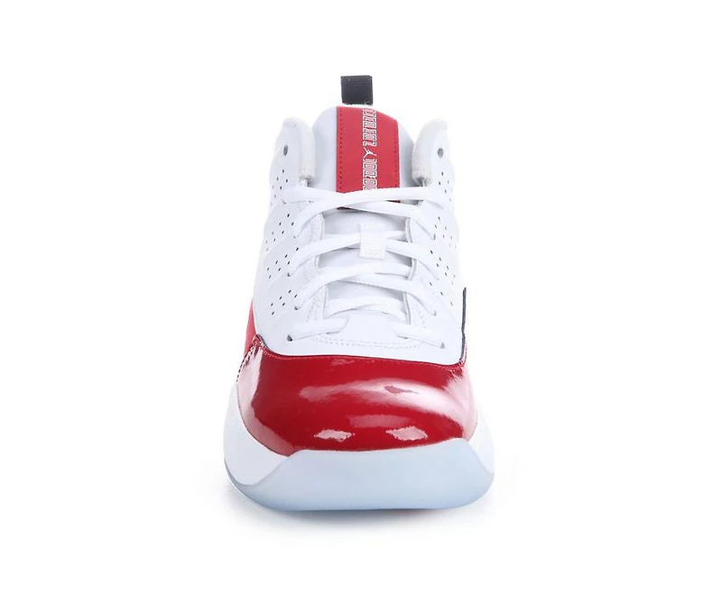 Boys' Jordan Big Kid Max Aura Basketball Shoes