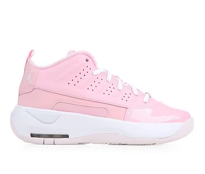 Girls' Jordan Big Kid Max Aura Basketball Shoes