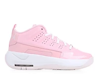 Girls' Jordan Big Kid Max Aura Basketball Shoes