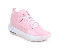 Girls' Jordan Big Kid Max Aura Basketball Shoes