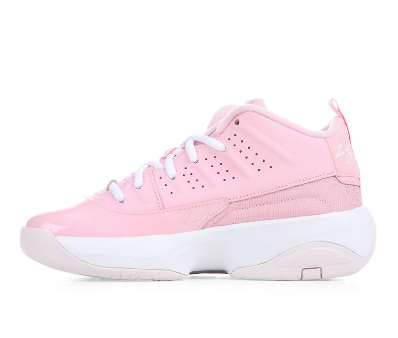 Girls' Jordan Big Kid Max Aura Basketball Shoes