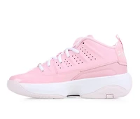 Girls' Jordan Big Kid Max Aura Basketball Shoes