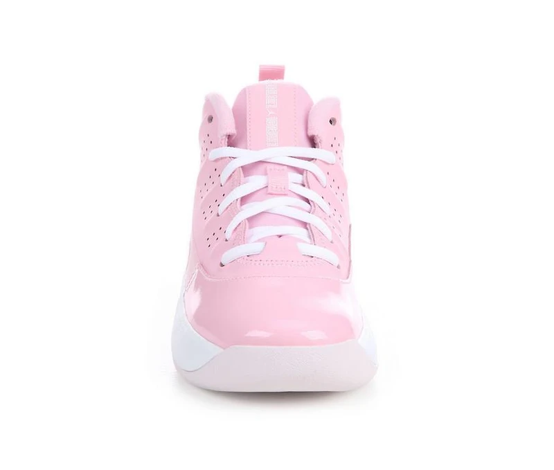 Girls' Jordan Big Kid Max Aura Basketball Shoes