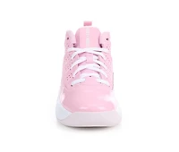 Girls' Jordan Big Kid Max Aura Basketball Shoes