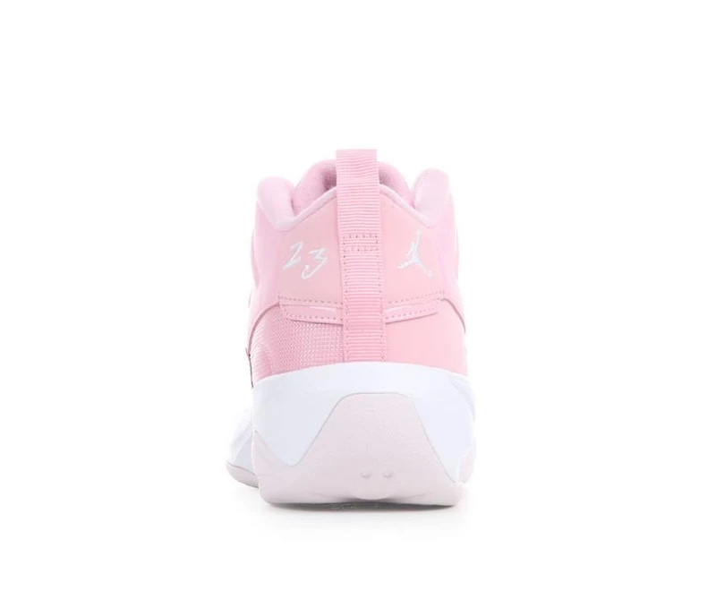 Girls' Jordan Big Kid Max Aura Basketball Shoes
