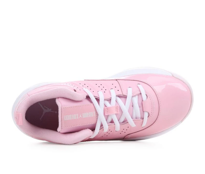 Girls' Jordan Big Kid Max Aura Basketball Shoes