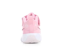 Girls' Jordan Little Kid Max Aura Basketball Shoes