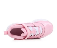 Girls' Jordan Little Kid Max Aura Basketball Shoes