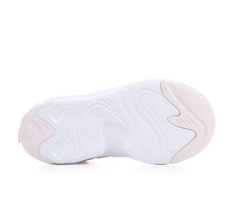 Girls' Jordan Little Kid Max Aura Basketball Shoes