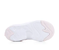 Girls' Jordan Little Kid Max Aura Basketball Shoes