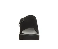 Women's Bearpaw Frances Platform Clogs